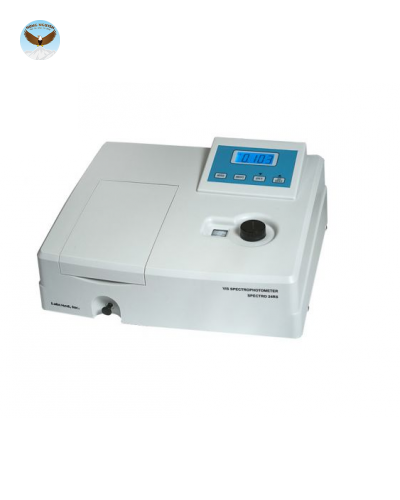 Máy quang phổ LABOMED Spectro 24RS